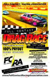 Drag Race